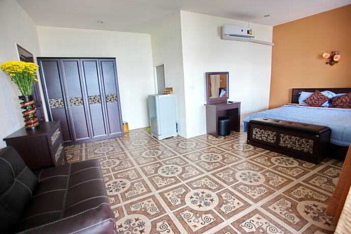 Imagen general del Hotel Sea Breeze Guest House. Foto 3