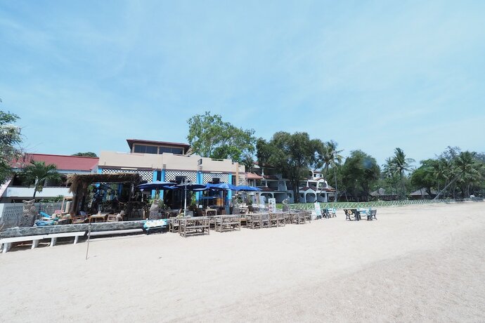 Imagen general del Hotel Sea Breeze Guest House. Foto 4