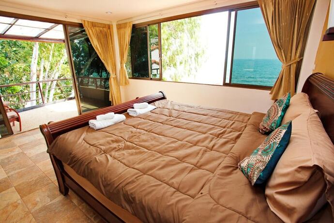 Imagen general del Hotel Sea Breeze Guest House. Foto 5