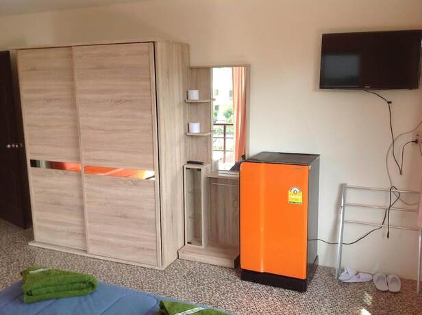 Imagen general del Hotel Sea Breeze Guest House. Foto 6
