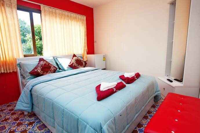Imagen general del Hotel Sea Breeze Guest House. Foto 7