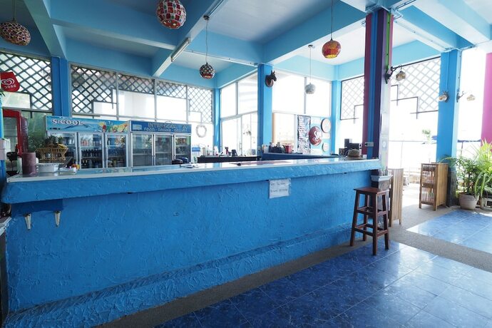 Imagen general del Hotel Sea Breeze Guest House. Foto 10