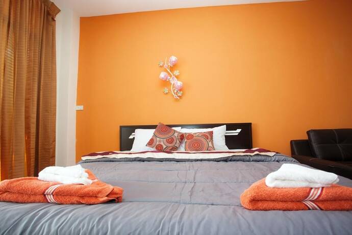 Imagen general del Hotel Sea Breeze Guest House. Foto 13