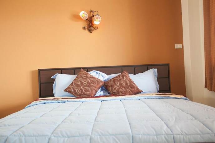 Imagen general del Hotel Sea Breeze Guest House. Foto 14