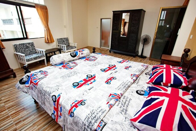 Imagen general del Hotel Sea Breeze Guest House. Foto 16