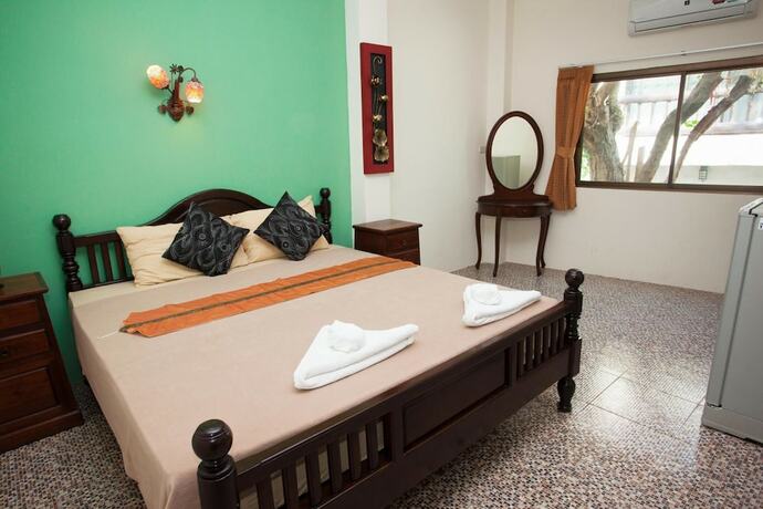 Imagen general del Hotel Sea Breeze Guest House. Foto 19