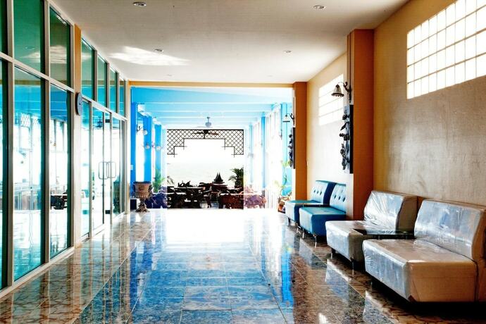Imagen general del Hotel Sea Breeze Guest House. Foto 20