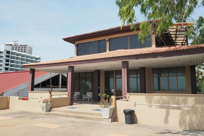 Imagen general del Hotel Sea Breeze Guest House. Foto 21
