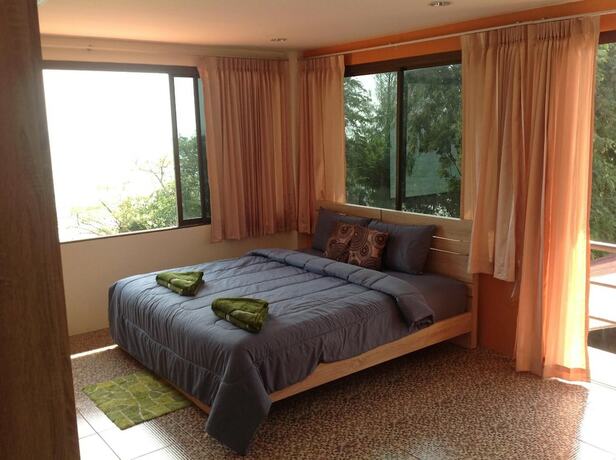 Imagen general del Hotel Sea Breeze Guest House. Foto 22