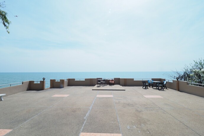 Imagen general del Hotel Sea Breeze Guest House. Foto 23
