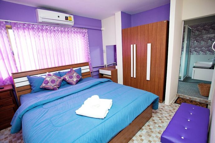 Imagen general del Hotel Sea Breeze Guest House. Foto 24