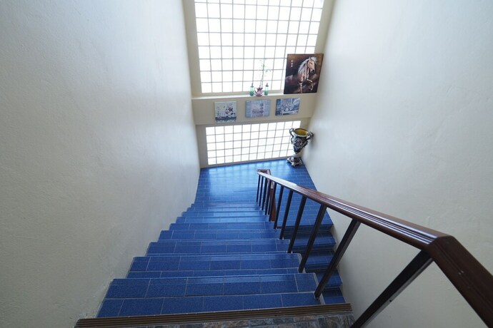 Imagen de los interiores del Hotel Sea Breeze Guest House. Foto 30