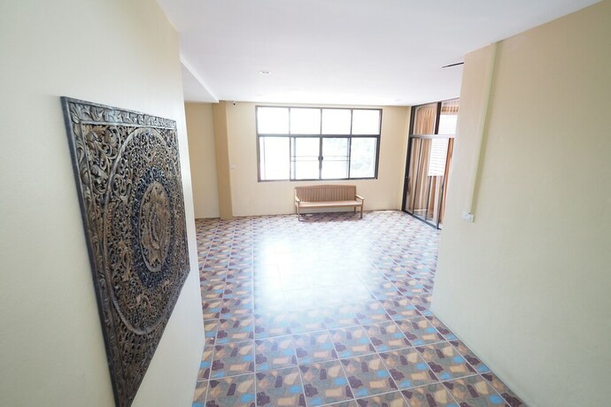Imagen de los interiores del Hotel Sea Breeze Guest House. Foto 31