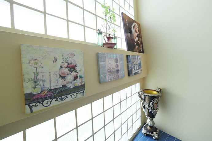 Imagen de los interiores del Hotel Sea Breeze Guest House. Foto 32