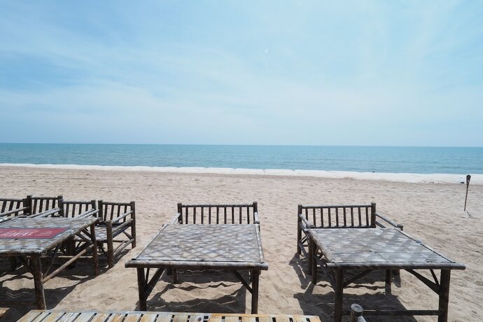 Imagen de los exteriores del Hotel Sea Breeze Guest House. Foto 27