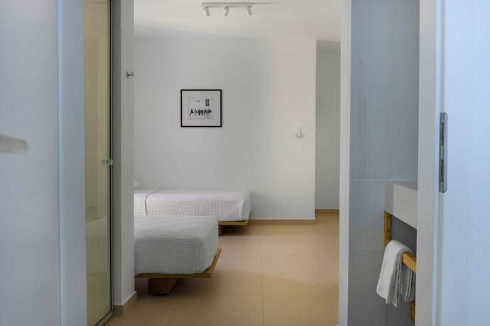 Imagen de la habitación del Hotel Sea Breeze, Hersonissos. Foto 11