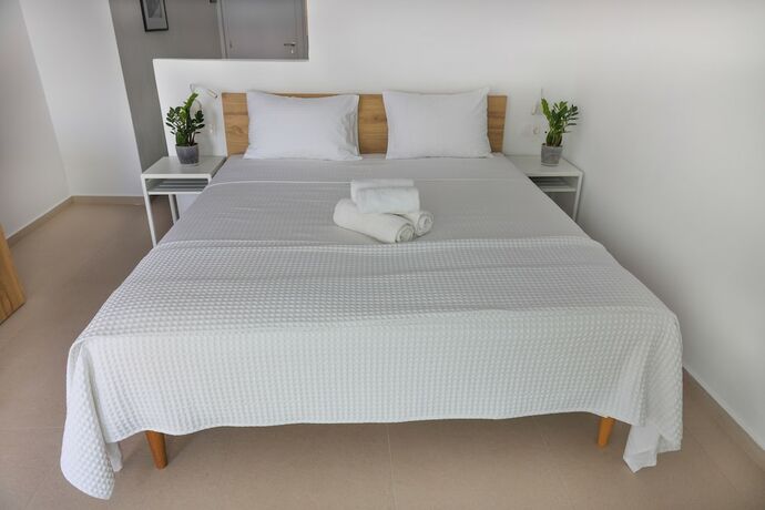 Imagen general del Hotel Sea Breeze, Hersonissos. Foto 4