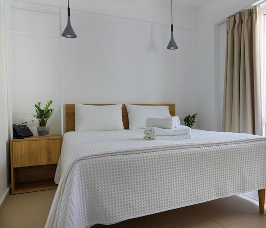 Imagen de la habitación del Hotel Sea Breeze, Hersonissos. Foto 14