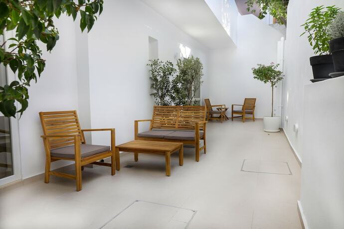 Imagen de la habitación del Hotel Sea Breeze, Hersonissos. Foto 15
