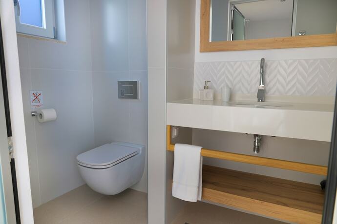 Imagen de la habitación del Hotel Sea Breeze, Hersonissos. Foto 18