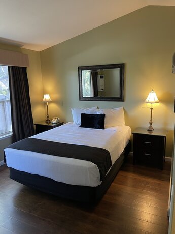 Imagen de la habitación del Hotel Sea Breeze Inn And Cottages. Foto 12