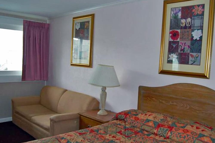 Imagen de la habitación del Hotel Sea Breeze Inn. Foto 2