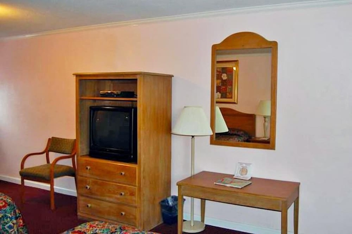 Imagen de la habitación del Hotel Sea Breeze Inn. Foto 4