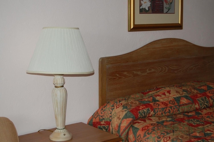 Imagen de la habitación del Hotel Sea Breeze Inn. Foto 6