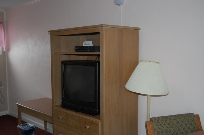 Imagen de la habitación del Hotel Sea Breeze Inn. Foto 9