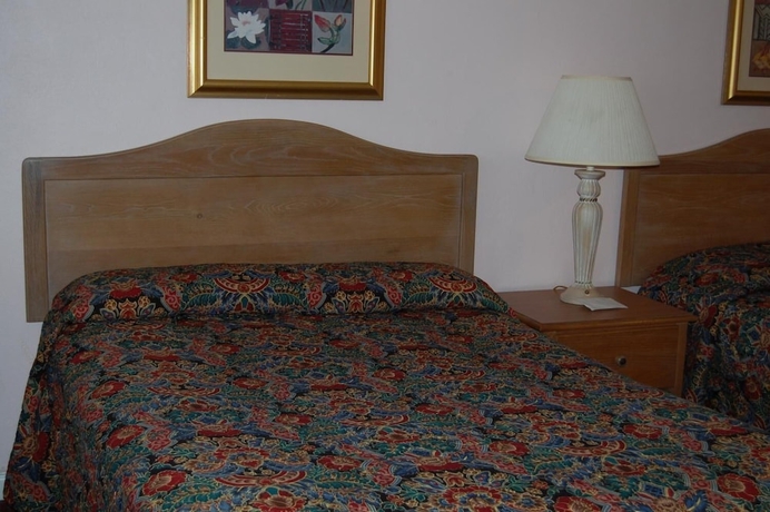 Imagen de la habitación del Hotel Sea Breeze Inn. Foto 11