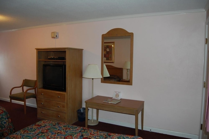 Imagen de la habitación del Hotel Sea Breeze Inn. Foto 12