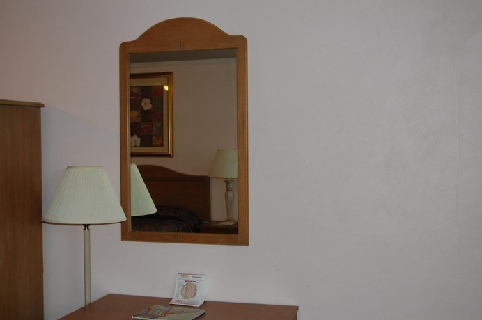 Imagen de la habitación del Hotel Sea Breeze Inn. Foto 13