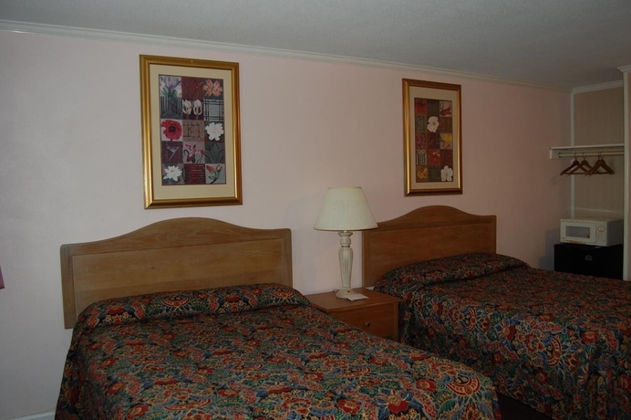 Imagen de la habitación del Hotel Sea Breeze Inn. Foto 14
