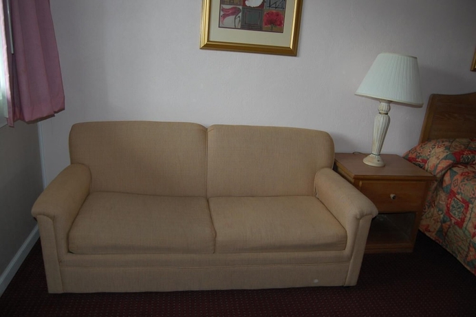 Imagen de la habitación del Hotel Sea Breeze Inn. Foto 16