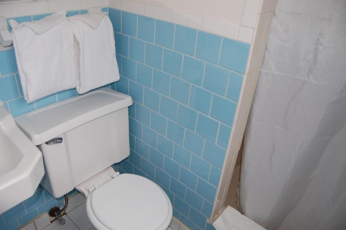 Imagen de la habitación del Hotel Sea Breeze Inn. Foto 19