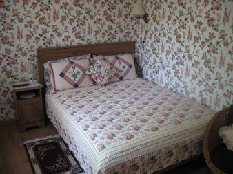 Imagen de la habitación del Hotel Sea Breeze Inn, Hyannis. Foto 3