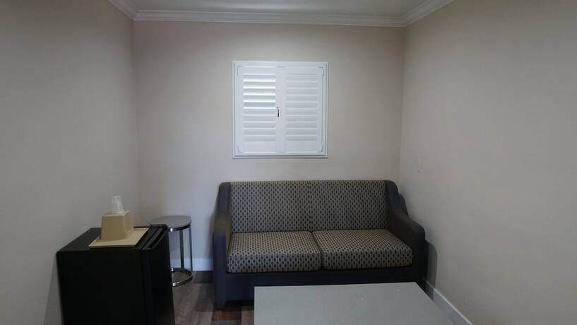 Imagen general del Hotel Sea Breeze Inn - LAX Airport, Los Angeles. Foto 2