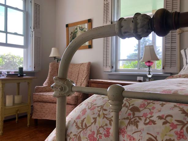 Imagen de la habitación del Hotel Sea Breeze Inn, New Shoreham. Foto 12