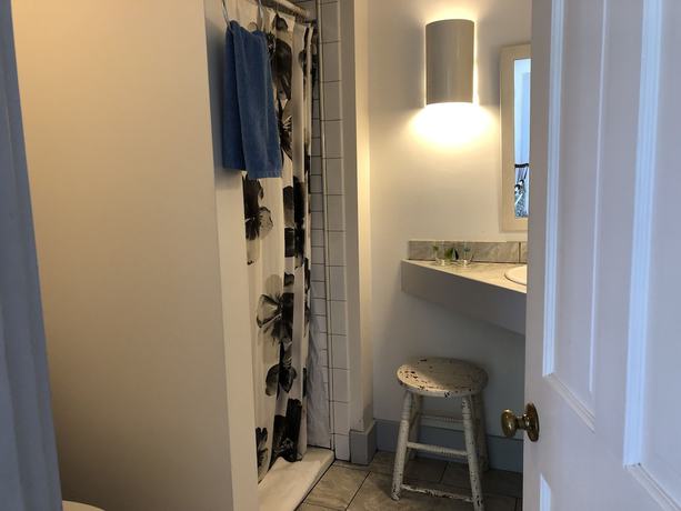 Imagen de la habitación del Hotel Sea Breeze Inn, New Shoreham. Foto 15