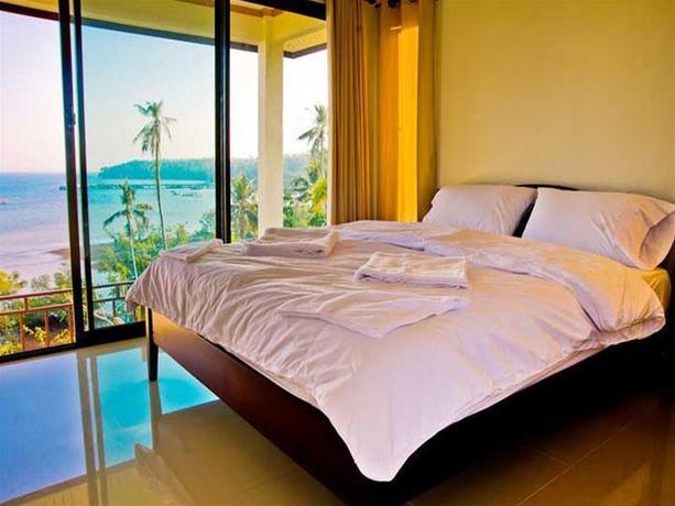 Imagen general del Hotel Sea Breeze @ Koh Mak. Foto 1