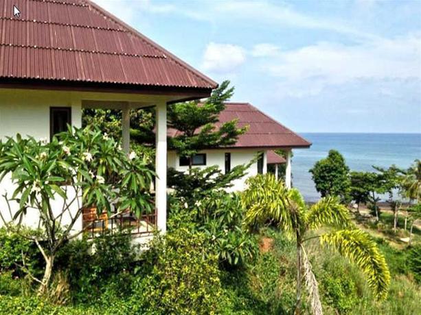 Imagen general del Hotel Sea Breeze @ Koh Mak. Foto 2