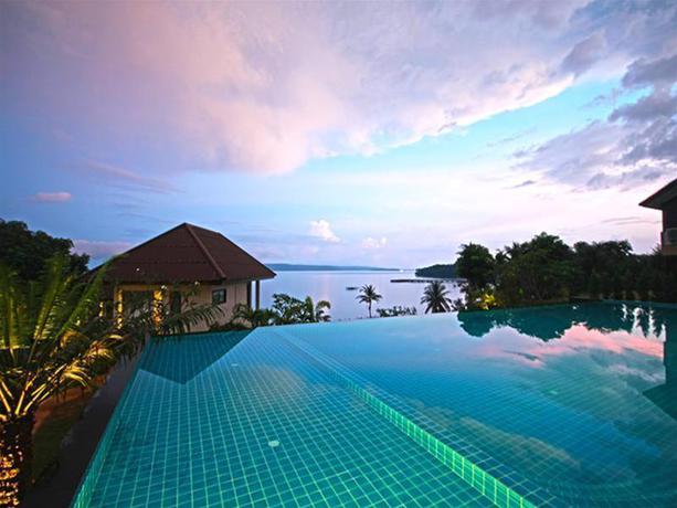 Imagen general del Hotel Sea Breeze @ Koh Mak. Foto 3