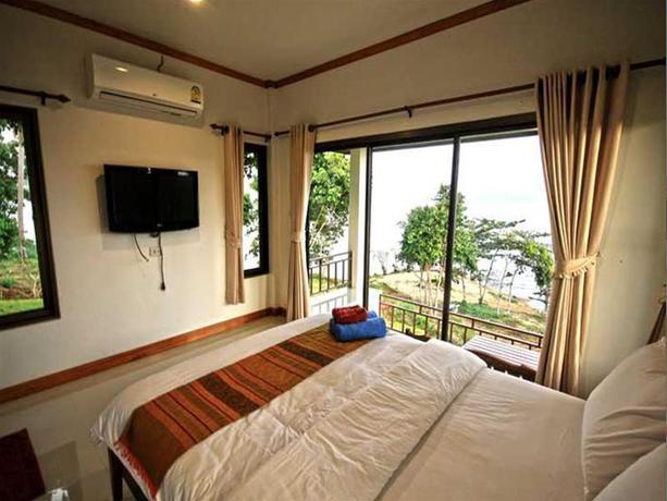 Imagen general del Hotel Sea Breeze @ Koh Mak. Foto 4