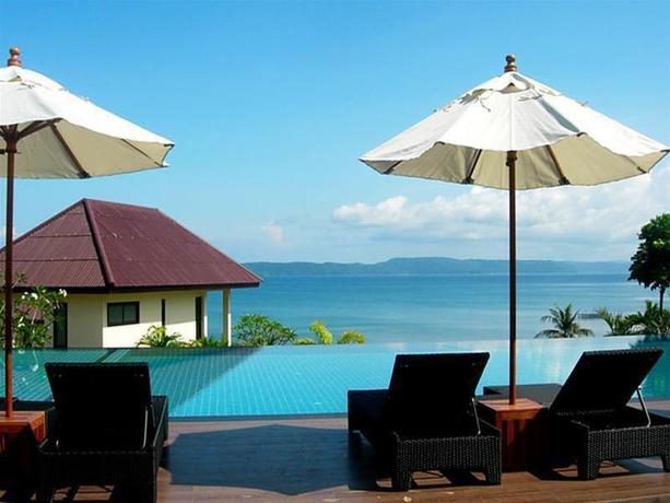 Imagen general del Hotel Sea Breeze @ Koh Mak. Foto 5