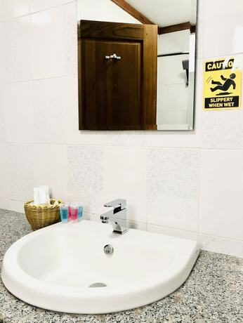 Imagen general del Hotel Sea Breeze Lodge Ngapali. Foto 6