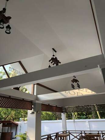 Imagen general del Hotel Sea Breeze Lodge Ngapali. Foto 7