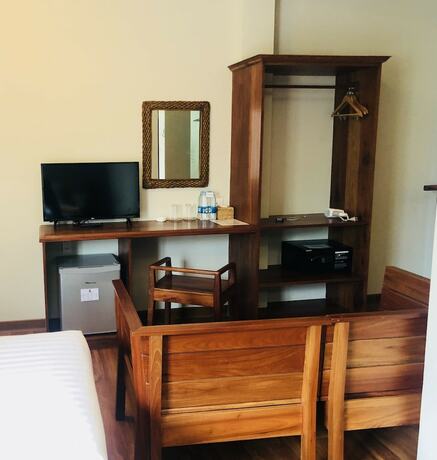 Imagen de la habitación del Hotel Sea Breeze Lodge Ngapali. Foto 20