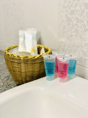 Imagen general del Hotel Sea Breeze Lodge Ngapali. Foto 9