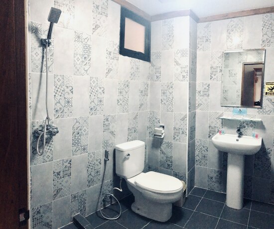 Imagen general del Hotel Sea Breeze Lodge Ngapali. Foto 12