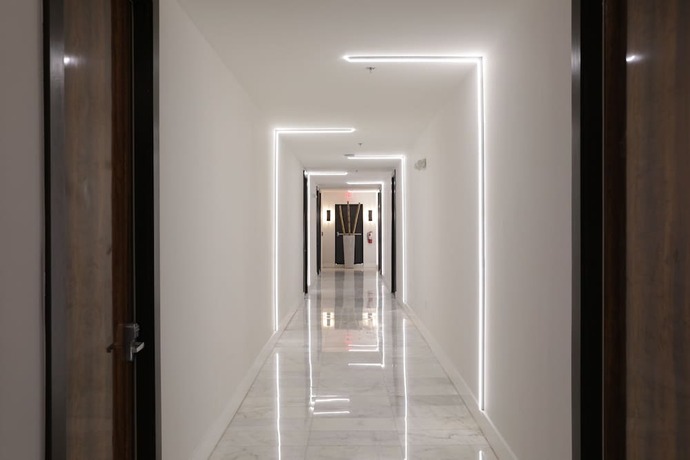Imagen general del Hotel Sea Breeze, Miami Beach . Foto 1